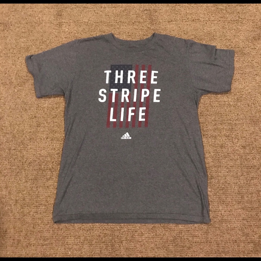 Adidas T